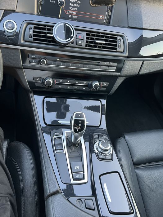 Bmw F10 520 D impecabil