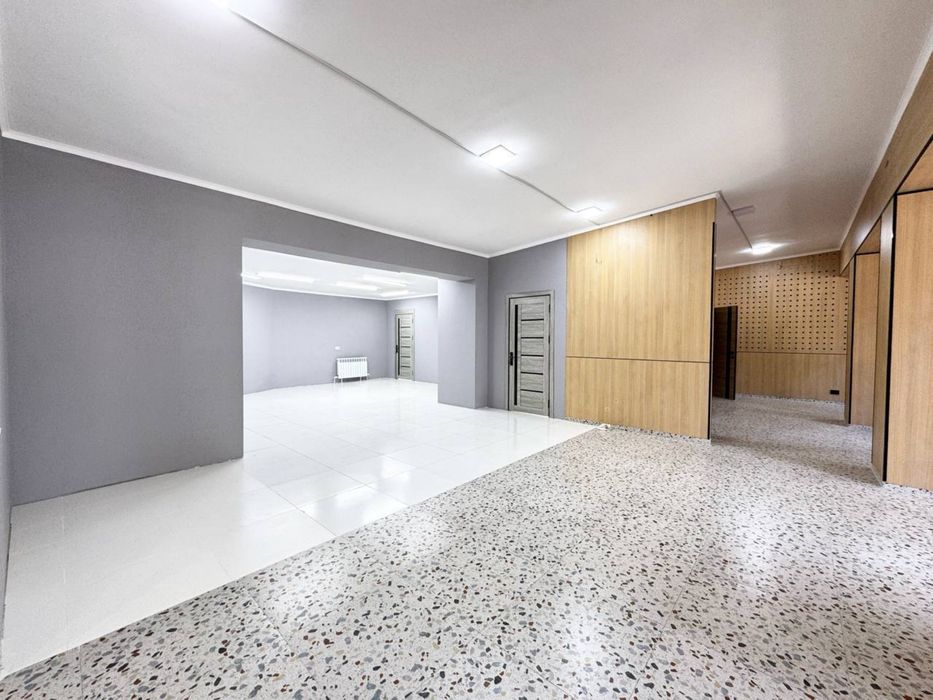 Аренда помещения вдоль дороги ор: Лабзак | 237м²