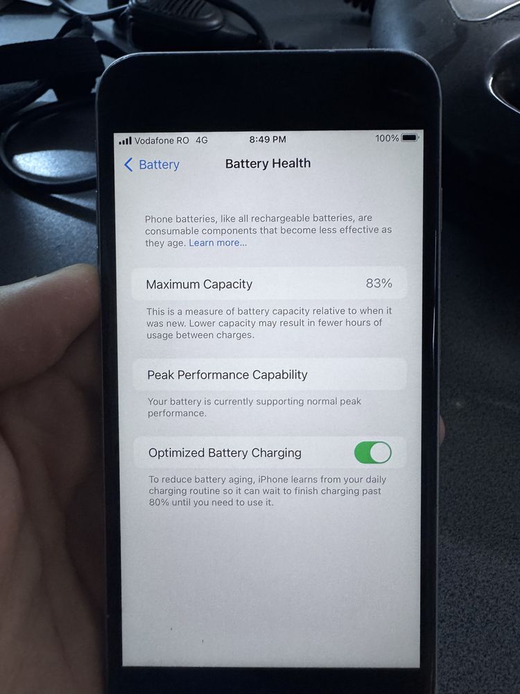 Iphone 6s plus 16gb