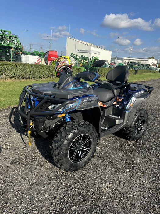 Vand CFMOTO 1000 An 2023!