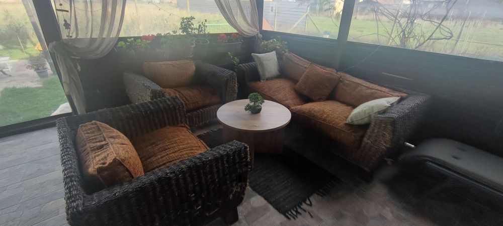 Ратанов комплект