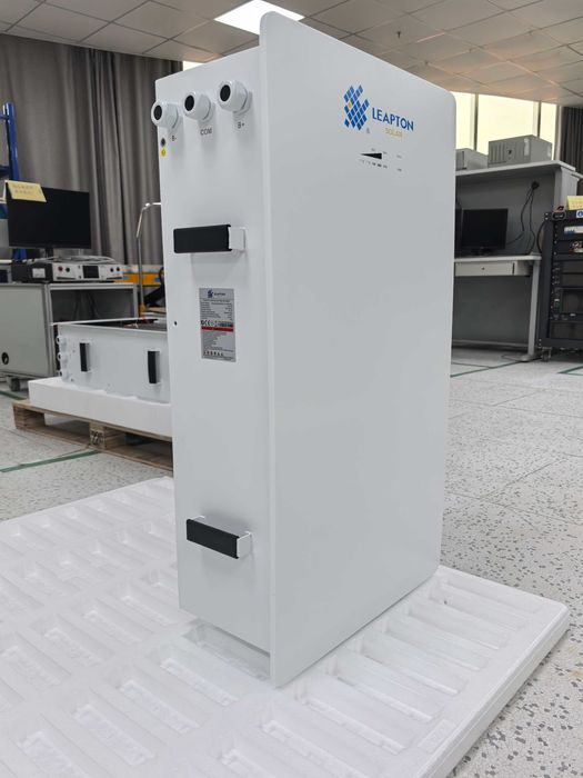 Baterie solara Leapton EL-A16 16 kWh 48V LFP(LiFePO4) cu BMS integrat