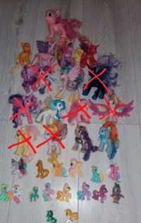 My little pony игрушки