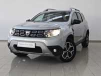 Dacia Duster Dacia Duster SUV 1.5 Blue dCi 115CP SL Blueline 4WD