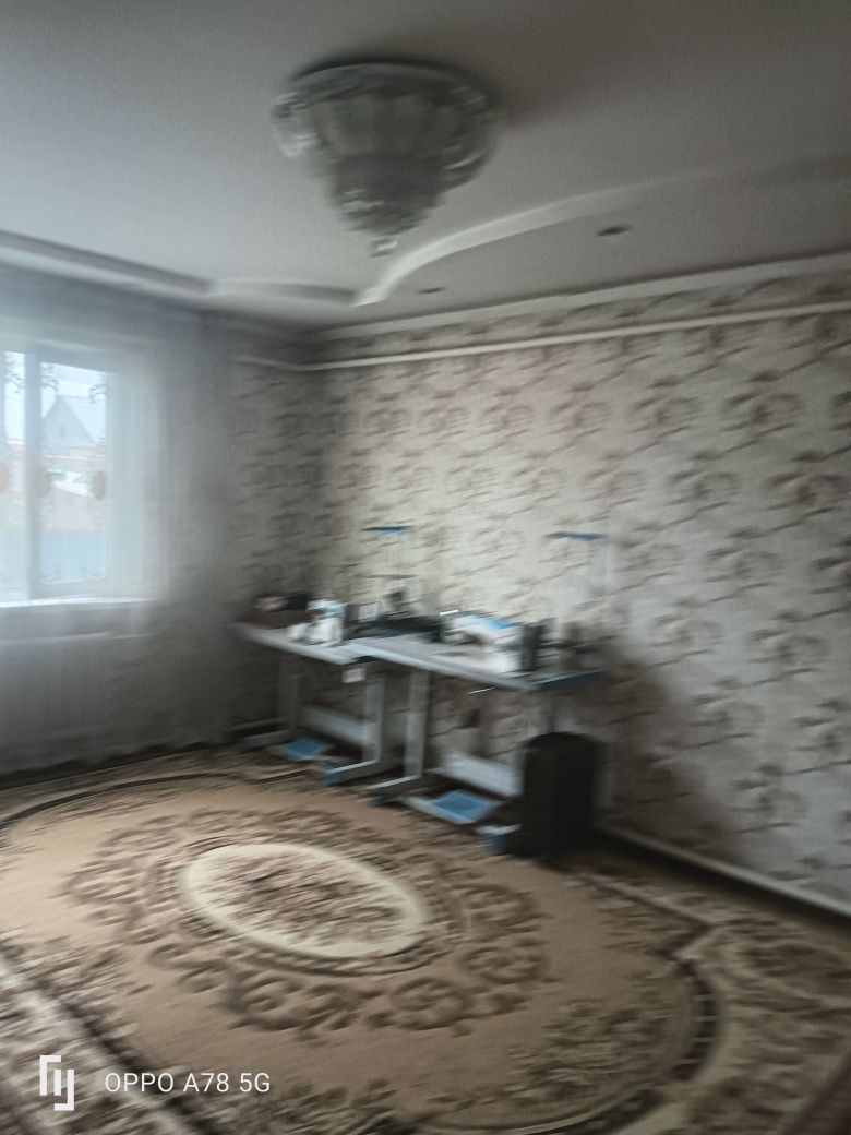 Продам дом на Исаев