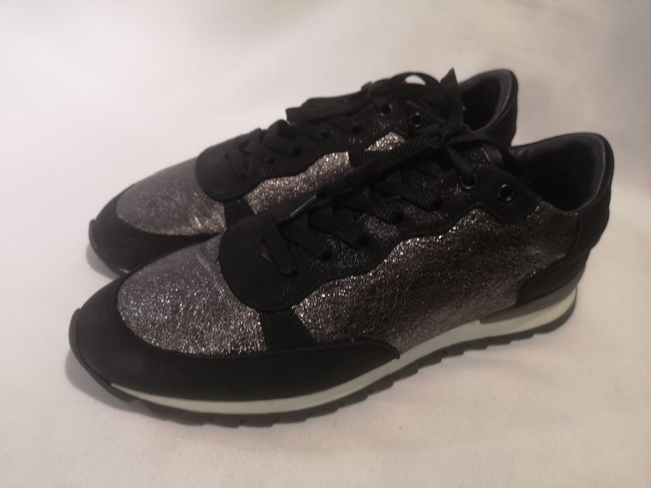 Bianki, обувки естествена кожа, номер 40