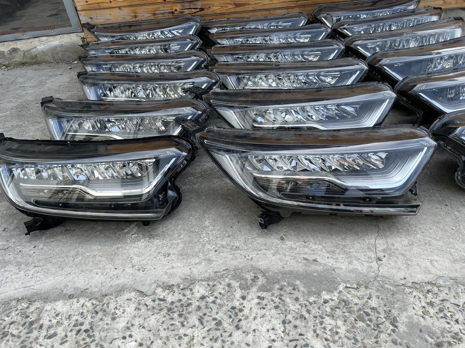 SET far stanga dreapta Honda CR-V Facelift Full LED 2019-2023 Original