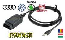 interfata diagnoza VCDS Hex-V2 pentru Volkswagen, Audi, Skoda si SEAT