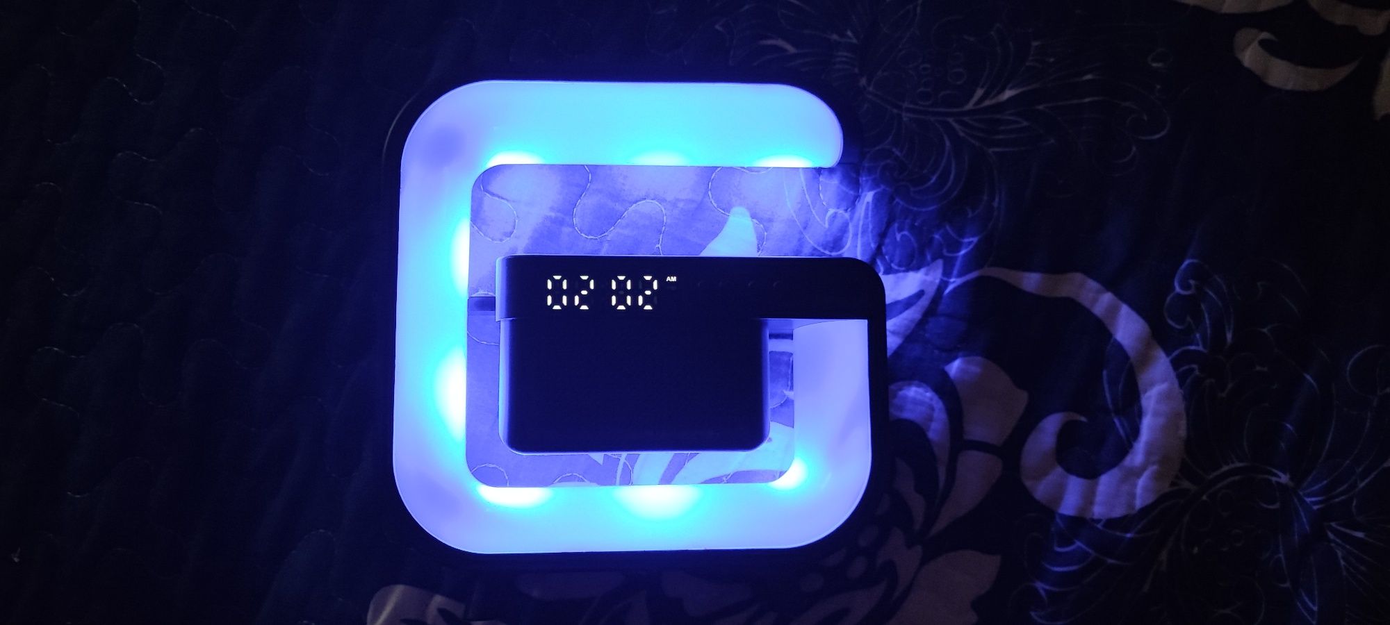 Lampă led wireless