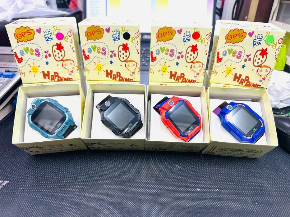 Gps часы для детей, смарт gps часы, умные gps часы