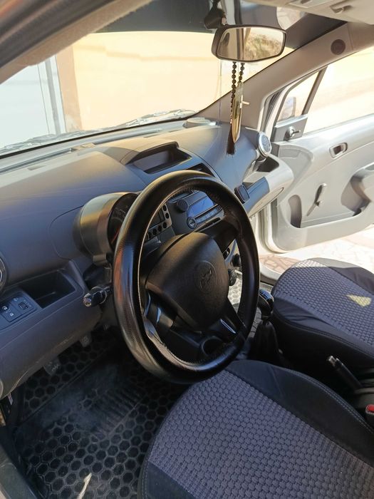 Спарк сотилади 2014