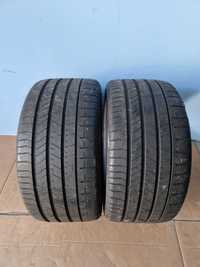 2 броя Pirelli R21 315/35/ летни гуми 
DOT0719