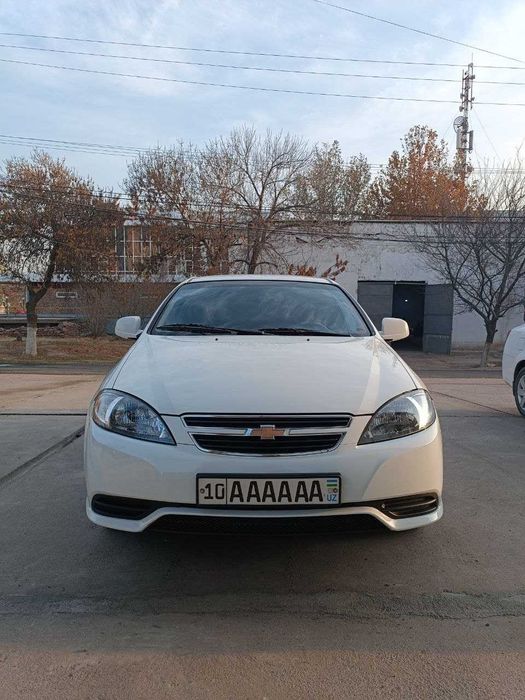 Продается Gentra 2019 г.в.