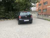 Volkswagen polo 9N