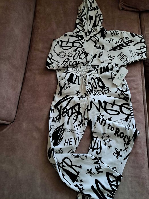 Дамски комплект  Teranova