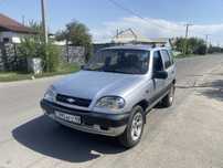 Продам Chevrolet Niva Нива