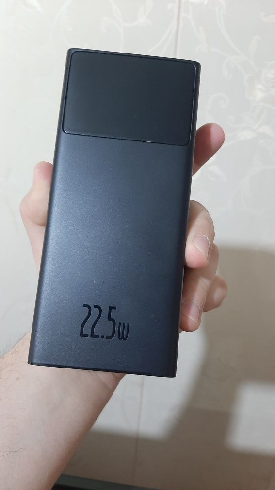 Baseus 30000 mAh