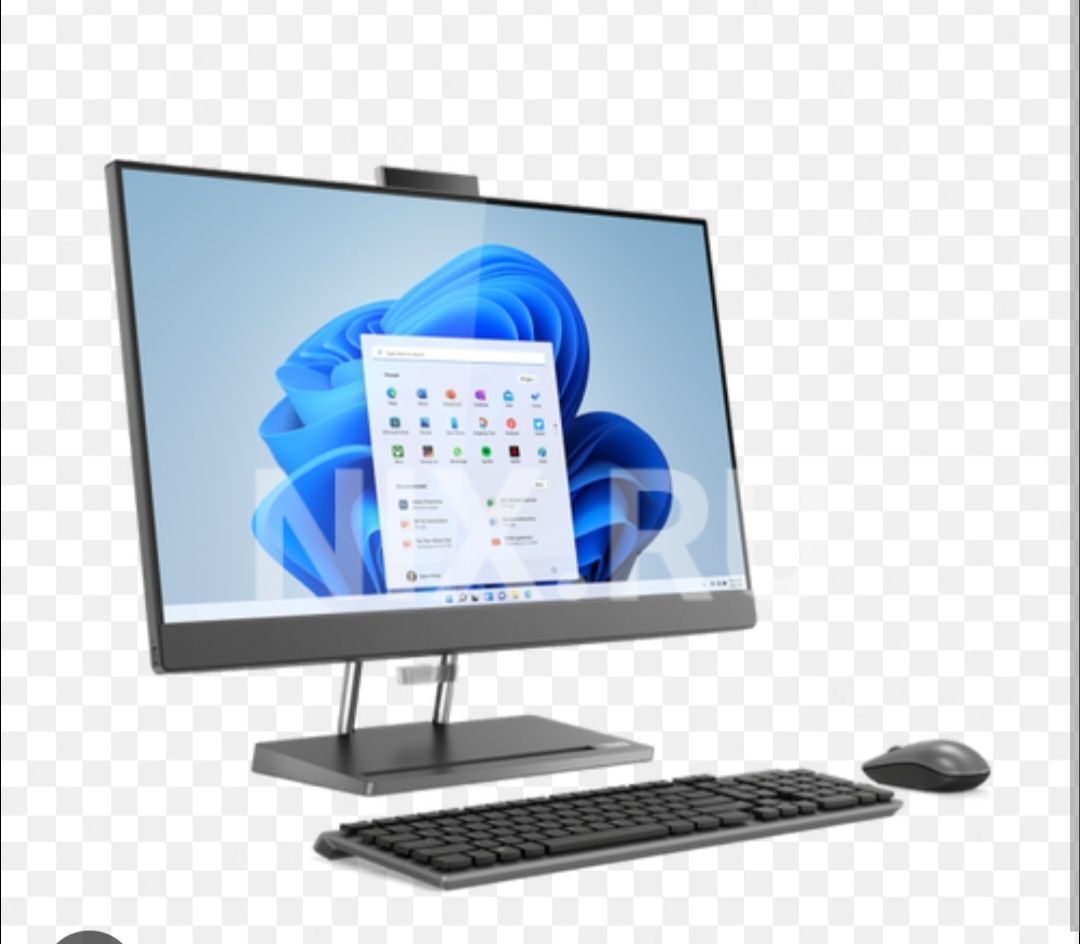Lenovo ideacentre AIO 5 27IAH7