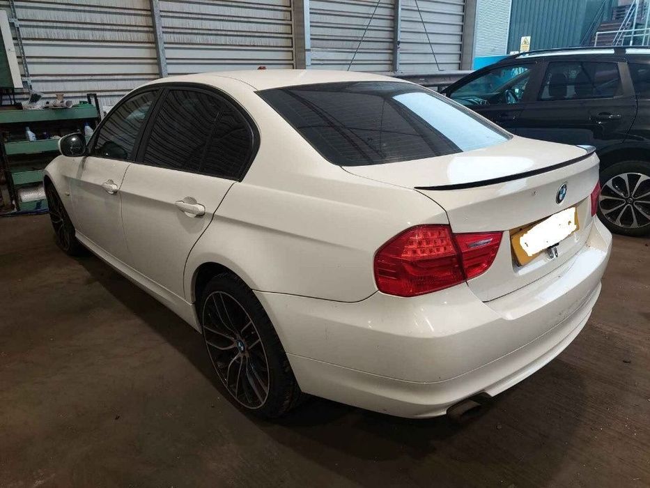 Bancheta spate BMW E90 2011 limuzina 2.0i N43B20B