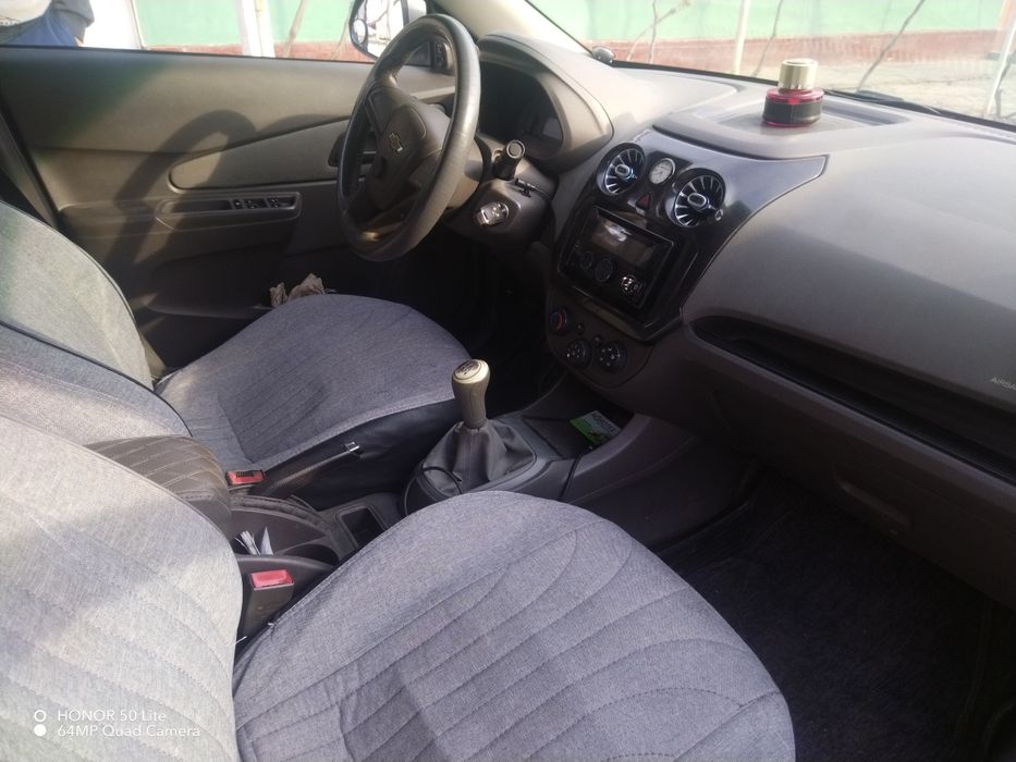 Kobalt 2014 yaxshi xolatta