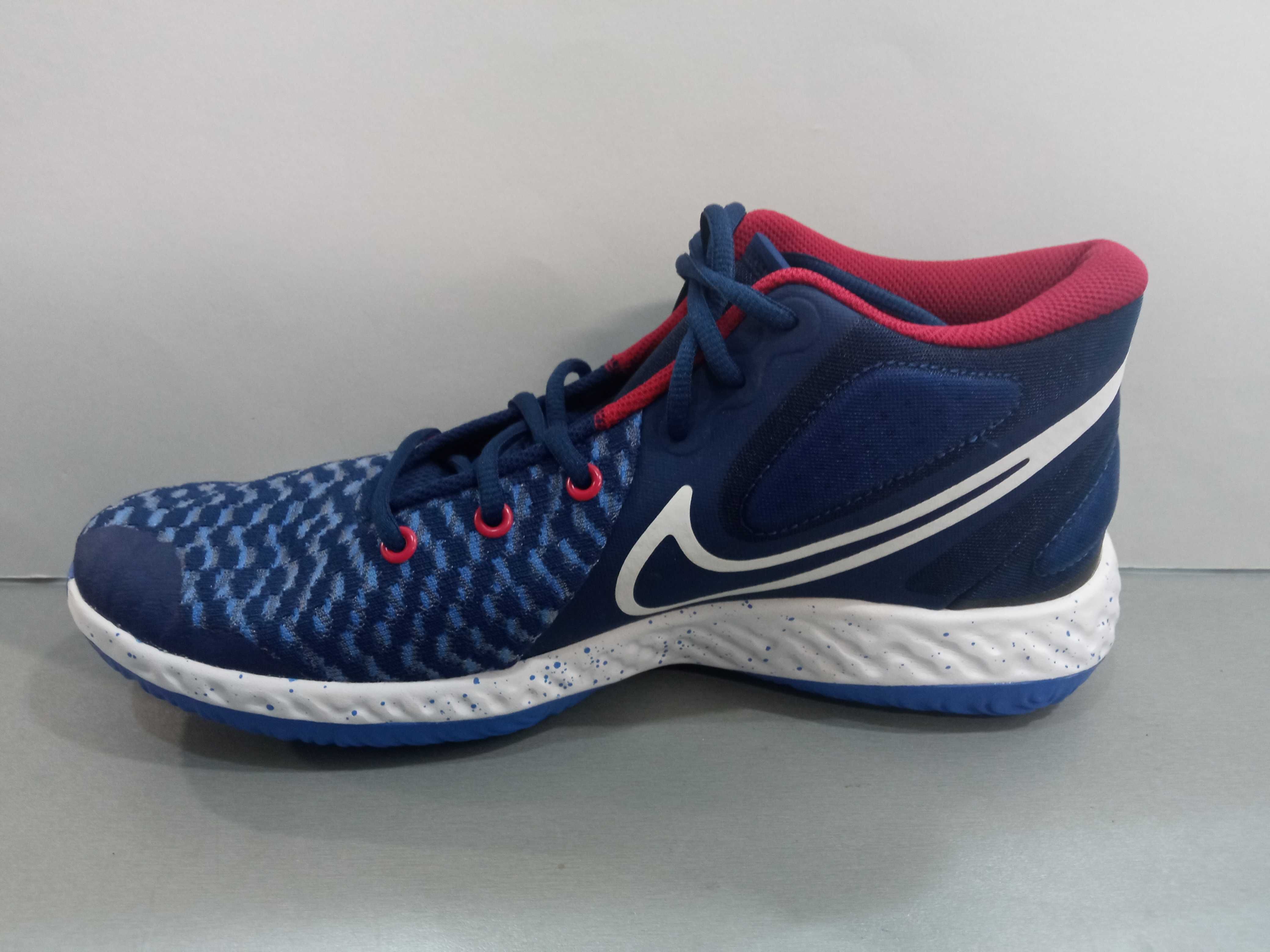 Nike Kevin Durant N44.Баскет кецове.Нови.Оригинал