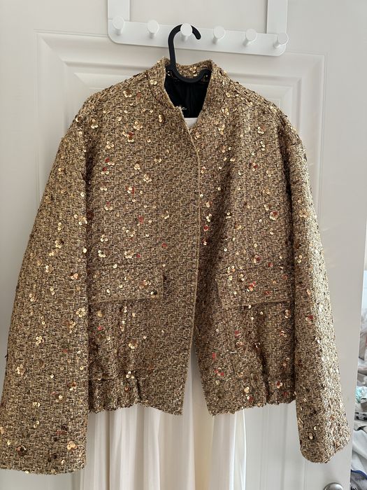 Продается платье, бомбер Зара, Sess_kz