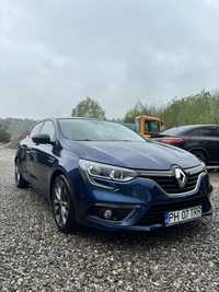 Renault megane 1.5 dci ,automat , 2018