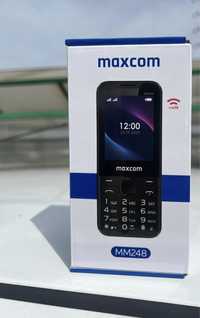 Maxcom MM248 4G Dual Sim