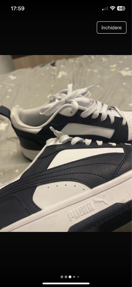 Adidasi UNiSEX Puma