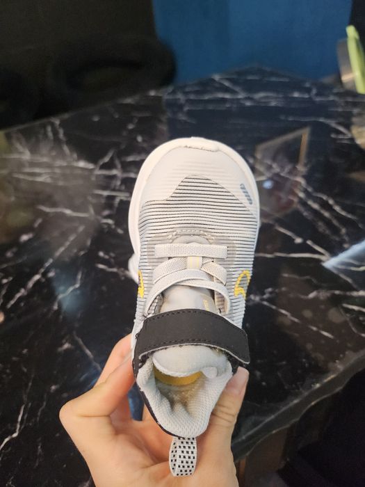 Бебешки маратонки nike