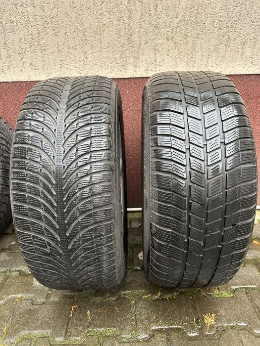 Roti iarna,jante 5x120 18,bmw x5 e53, x5 e70, x5 f15, anv 255 55 18