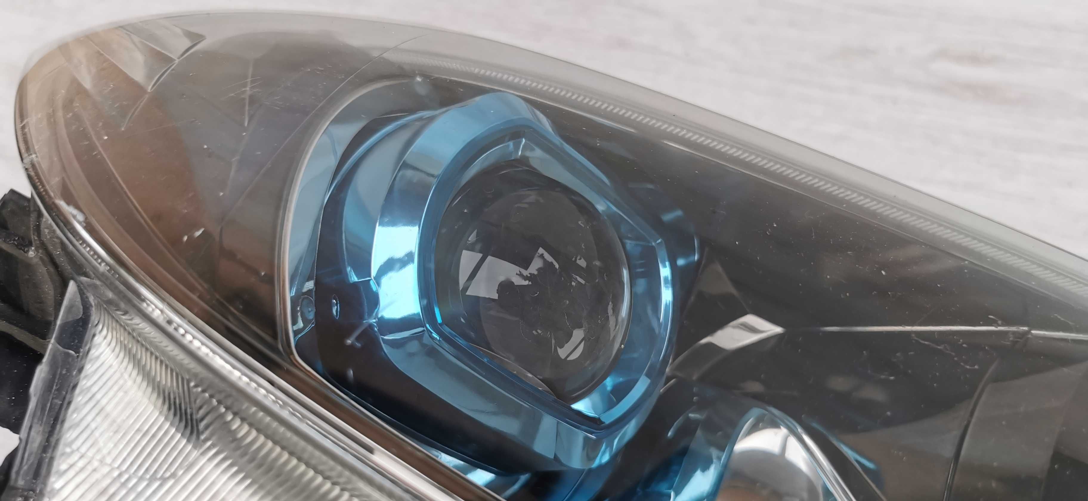 Десен фар за Suzuki Vitara LED / Сузуки Витара ЛЕД