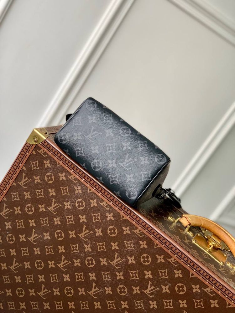 Geanta Louis Vuitton Speedy 18