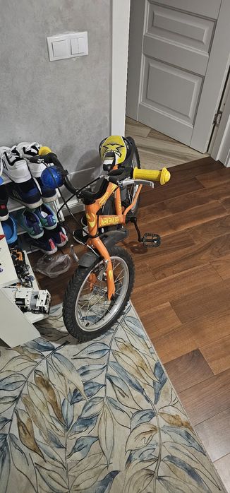 Bicicleta copii 14