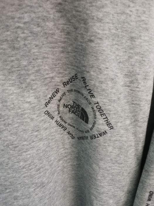 Lacoste мъжко яке с гъши пух, The North Face суичер