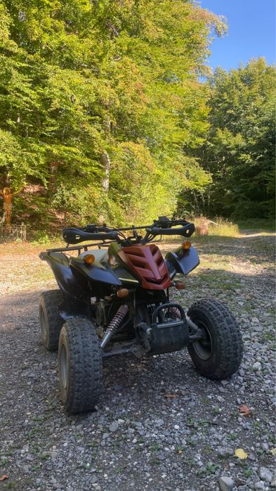 Atv bashan 150cc