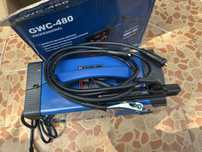 Сварочный аппарат  gwc 480