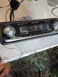 Radio Cd auto  PIONNER  + Radio casetofon Pionner