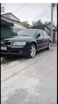 Cutie de viteze audi 3.7 si 4.2 Benzină