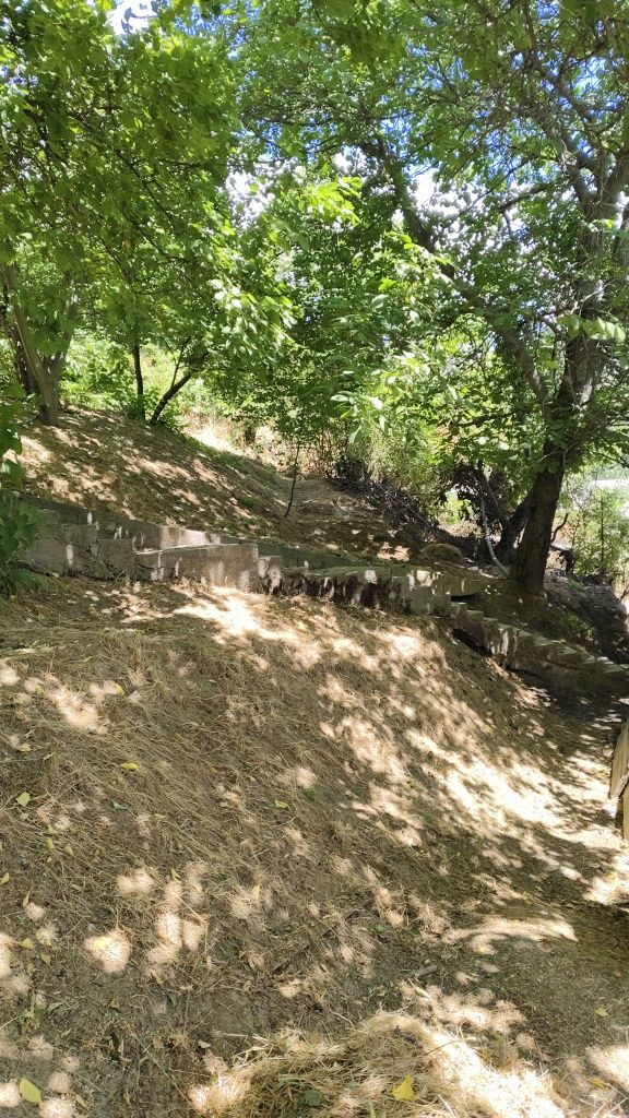 Продаётся земля в Акташе 2 соток