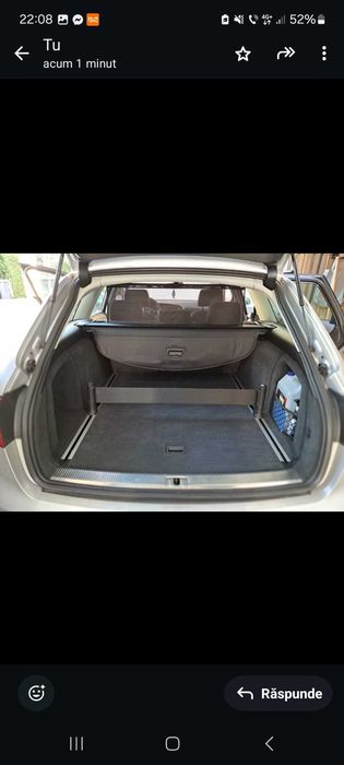 De vânzare audi A6