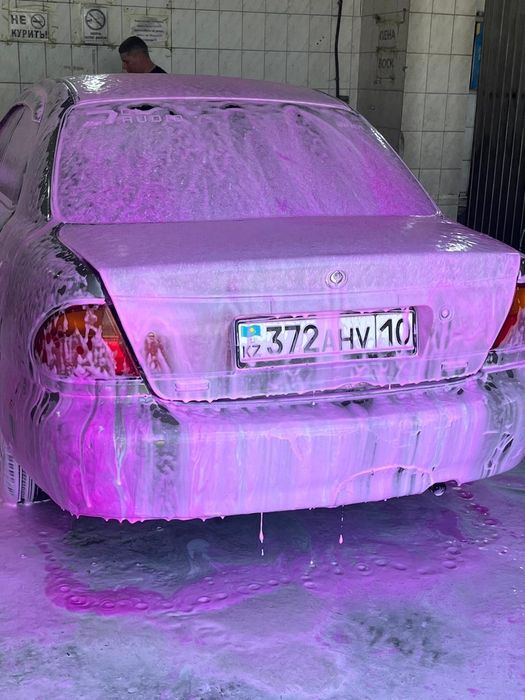 Продам Мазда 323