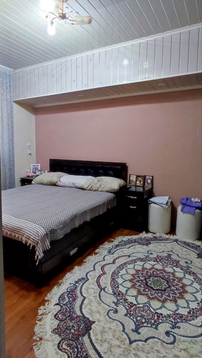 Продам 4 комнатную квартиру, 92 м2! 23 квартал ор-р Медиа парк