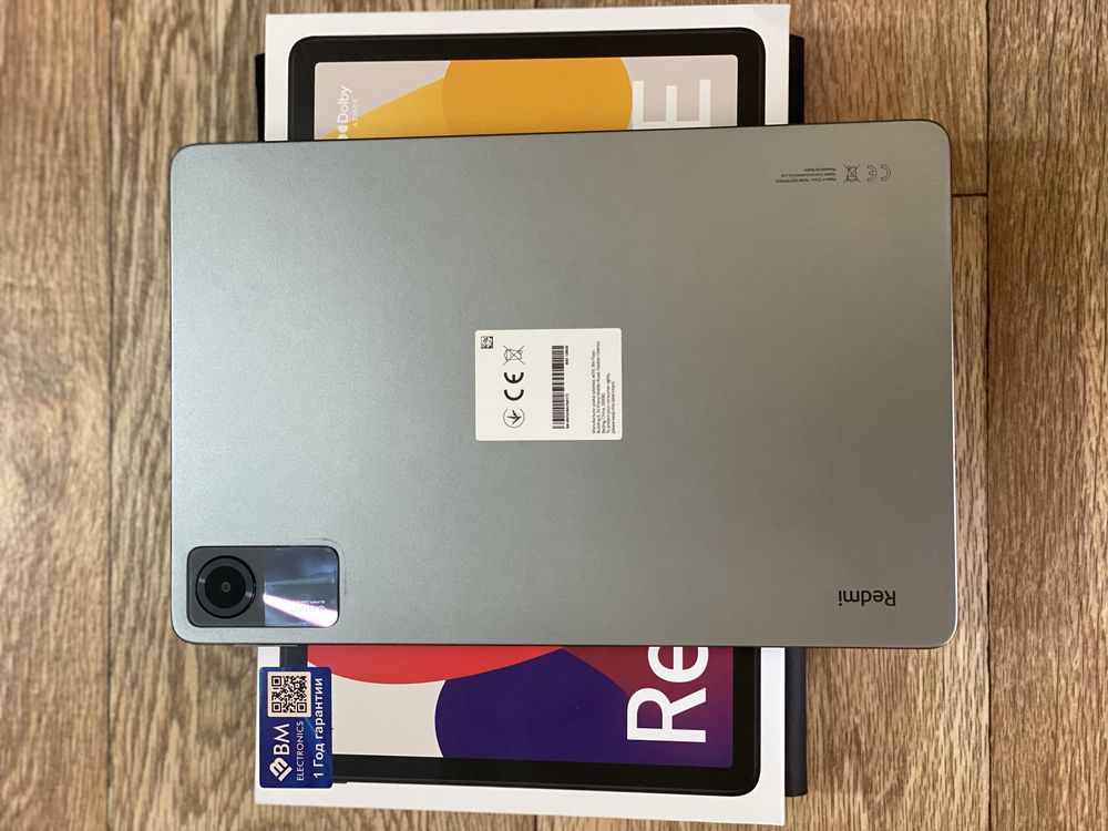 Redmi pad SE 11dyumli wi-fi srochno