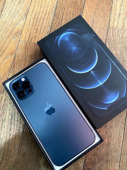 iPhone 12 Pro Max идеал