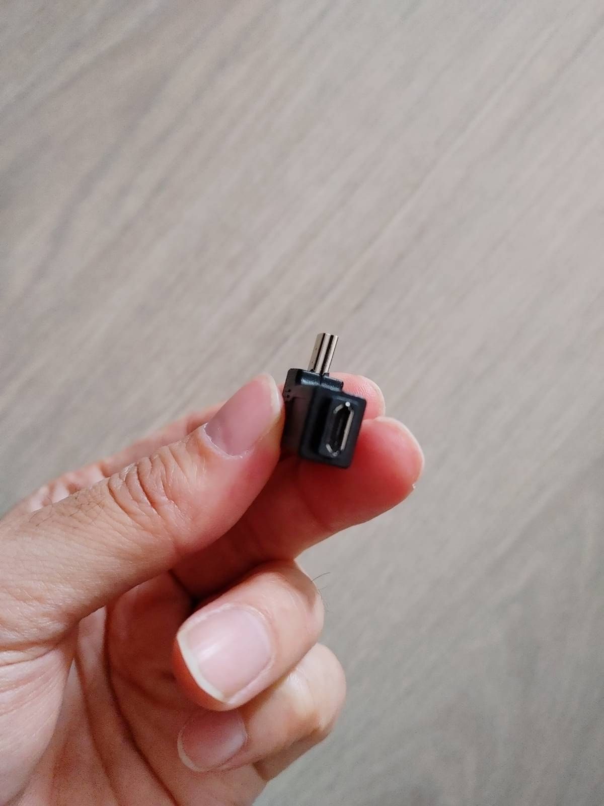 Качественные Micro USB кабели Amazon Переходник Mini USB - Micro USB