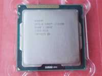 Intel i5-2500K CPU LGA 1155 Sandy Bridge