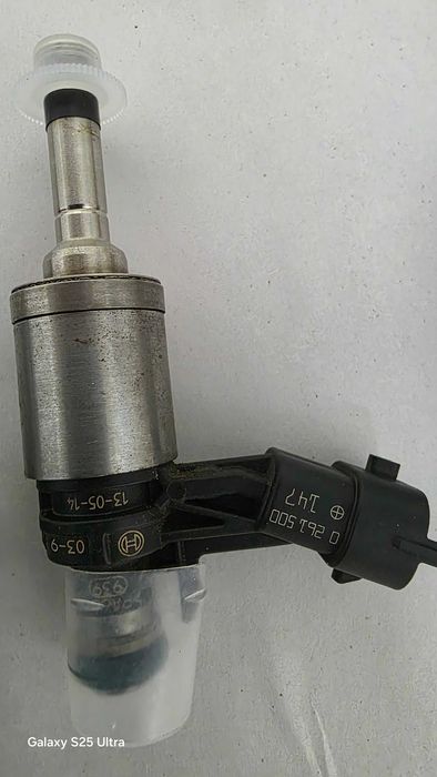 Injectoare Ford 1999 cc, 146kW  2007-2014