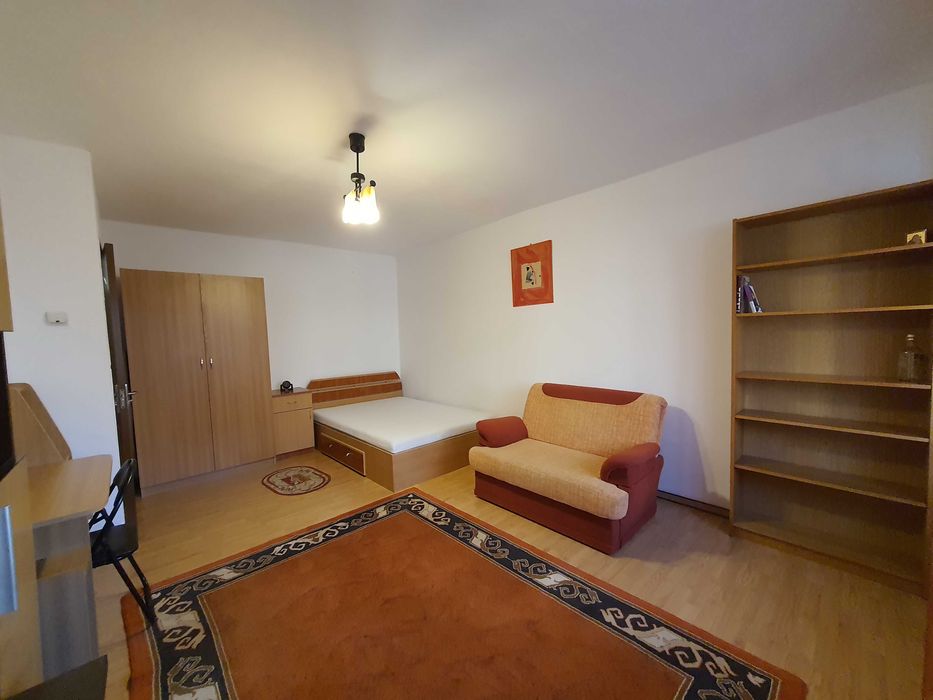 Garsoniera de inchiriat zona Vitan Mall, direct proprietar