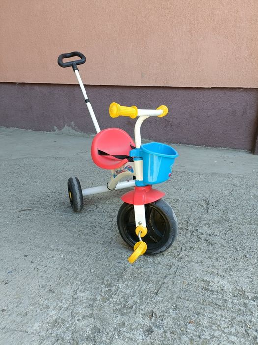 Vând trotinetă copii